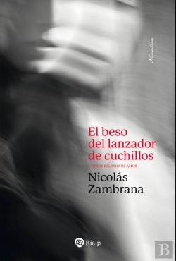 Bertrand.pt - El Beso Del Lanzador De Cuchillos