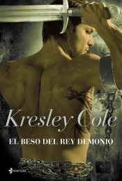 El Beso Del Rey Demonio