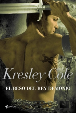 Bertrand.pt - El Beso Del Rey Demonio