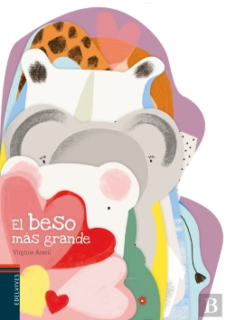 Bertrand.pt - El Beso Más Grande