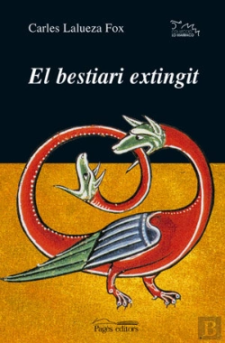 Bertrand.pt - El Bestiari Extingit