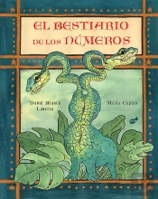 El Bestiario De Los Números
