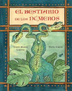 Bertrand.pt - El Bestiario De Los Números