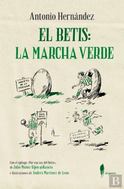 Bertrand.pt - El Betis: La Marcha Verde