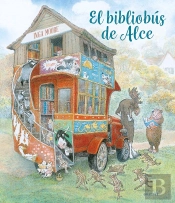 El Bibliobus De Alce