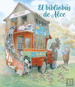 Bertrand.pt - El Bibliobus De Alce