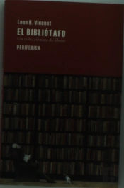 El Bibliótafo