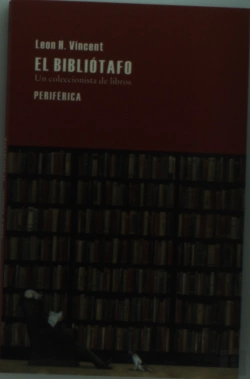 Bertrand.pt - El Bibliótafo