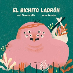 Bertrand.pt - El Bichito Ladron