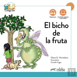 Bertrand.pt - El Bicho De La Fruta. Nueva Edicion