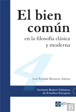 Bertrand.pt - El Bien Comun En La Filosofia Clasica Y Moderna