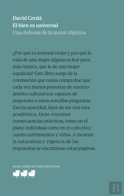 Bertrand.pt - El Bien Es Universal