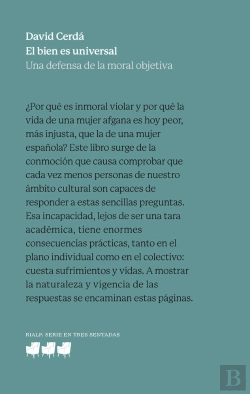 Bertrand.pt - El Bien Es Universal