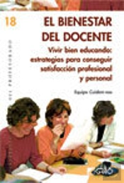 El Bienestar Del Docente