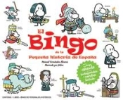 El Bingo De La Pequeña Historia De España