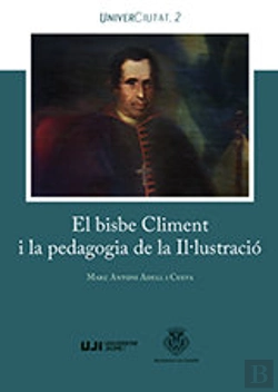 Bertrand.pt - El Bisbe Climent I La Pedagogia De La Il·Lustració