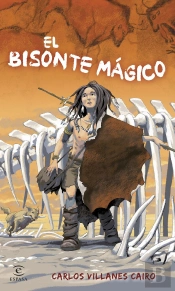 El Bisonte Mágico