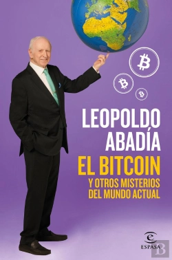 Bertrand.pt - El Bitcoin Y Otros Misterios Del Mundo Actual