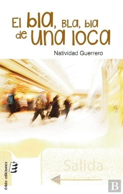 Bertrand.pt - El Bla, Bla, Bla De Una Loca