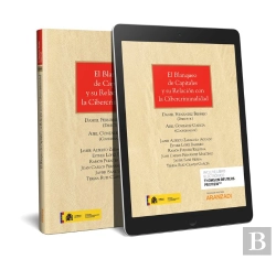 Bertrand.pt - El Blanqueo De Capitales Y Su Relación Con La Cibercriminalidad (Papel + E-Book)