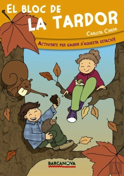 Bertrand.pt - El Bloc De La Tardor