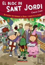 El Bloc De Sant Jordi