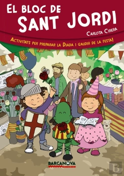 Bertrand.pt - El Bloc De Sant Jordi