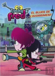 El Blues De L'Avorriment