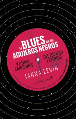 Bertrand.pt - El Blues De Los Agujeros Negros