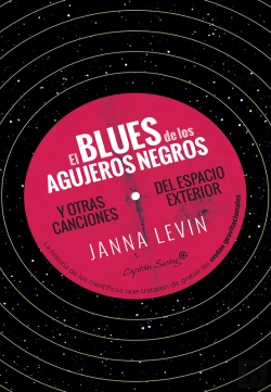Bertrand.pt - El Blues De Los Agujeros Negros