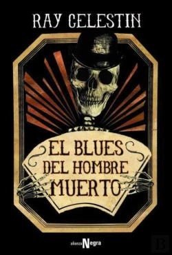 Bertrand.pt - El Blues Del Hombre Muerto