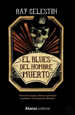 Bertrand.pt - El Blues Del Hombre Muerto