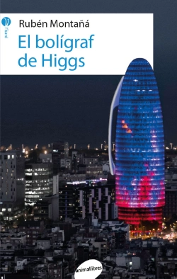 Bertrand.pt - El Bolígraf De Higgs
