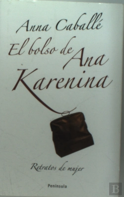 Bertrand.pt - El Bolso De Ana Karenina