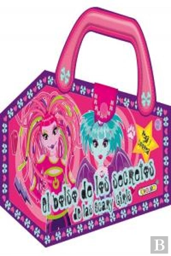 Bertrand.pt - El Bolso De Los Secretos De Las Scary Girls