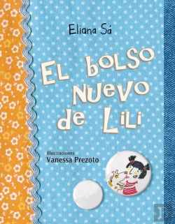 Bertrand.pt - El Bolso Nuevo De Lili