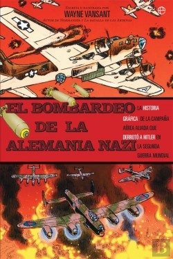 Bertrand.pt - El Bombardeo De La Alemania Nazi