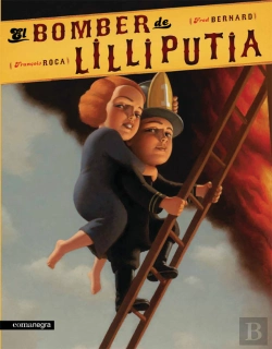 Bertrand.pt - El Bomber De Lilliputia