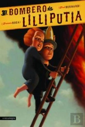 El Bombero De Lilliputia