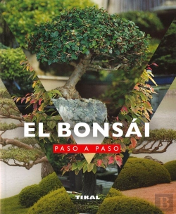 Bertrand.pt - El Bonsai Paso A Paso