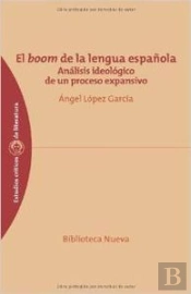 El Boom De La Lengua Española