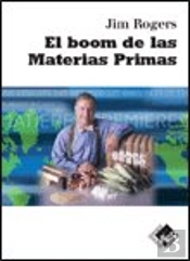 El Boom De Las Materias Primas