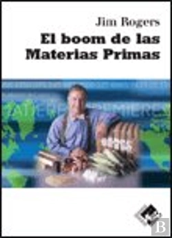 Bertrand.pt - El Boom De Las Materias Primas