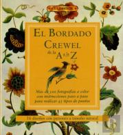 El Bordado Crewel De La A La Z