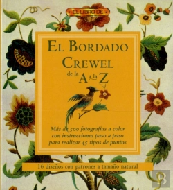 Bertrand.pt - El Bordado Crewel De La A La Z