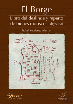 Bertrand.pt - El Borge. Libro Del Deslinde Y Reparto De Bienes Moriscos