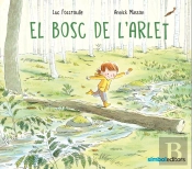 El Bosc De L'Arlet
