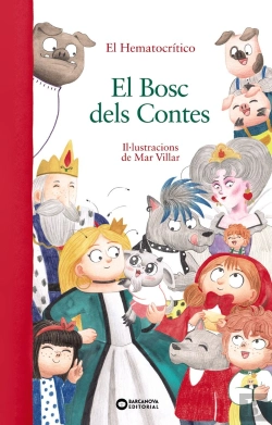 Bertrand.pt - El Bosc Dels Contes