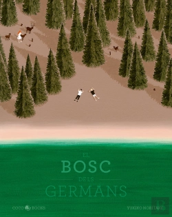 Bertrand.pt - El Bosc Dels Germans