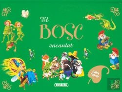 Bertrand.pt - El Bosc Encantat